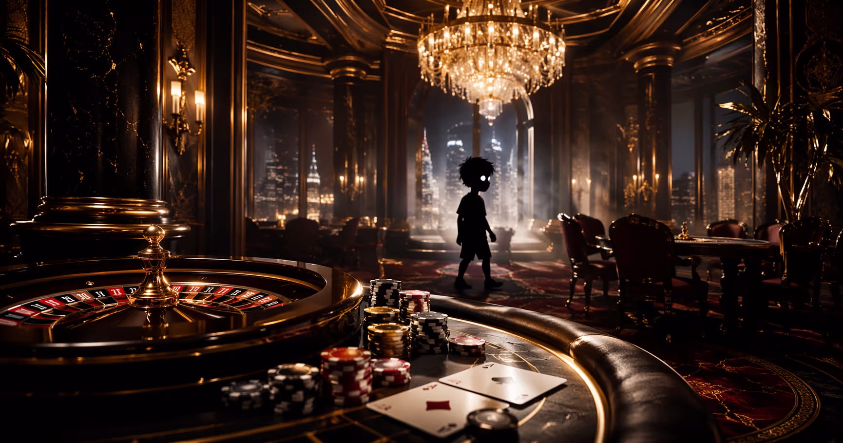 مصاحبه‌های انحصاری با توسعه‌دهندگان بازی لیمبو: رازهای پشت کد ۲۰۲۶