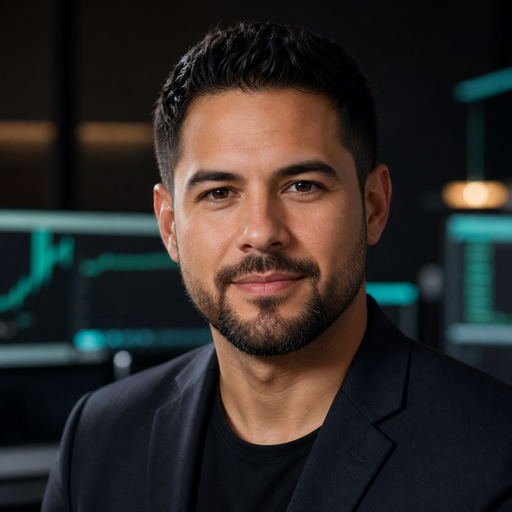 Daniel Ortiz