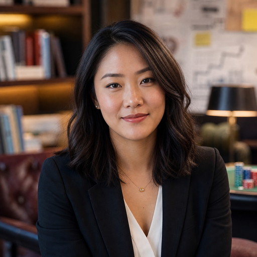 Nina Park
