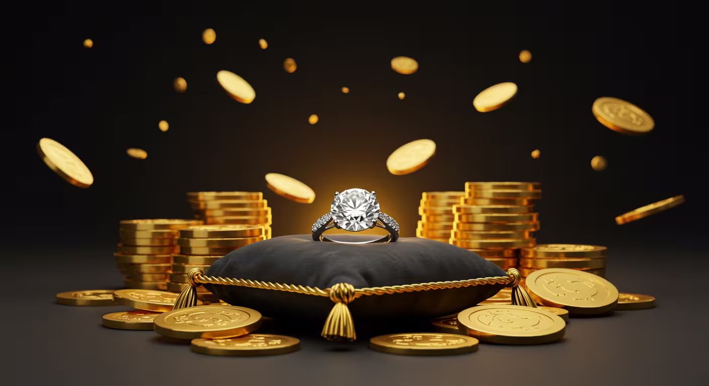 تبلیغ چرخش‌های رایگان - دریافت ۱۰۰ چرخش رایگان در ثبت‌نام