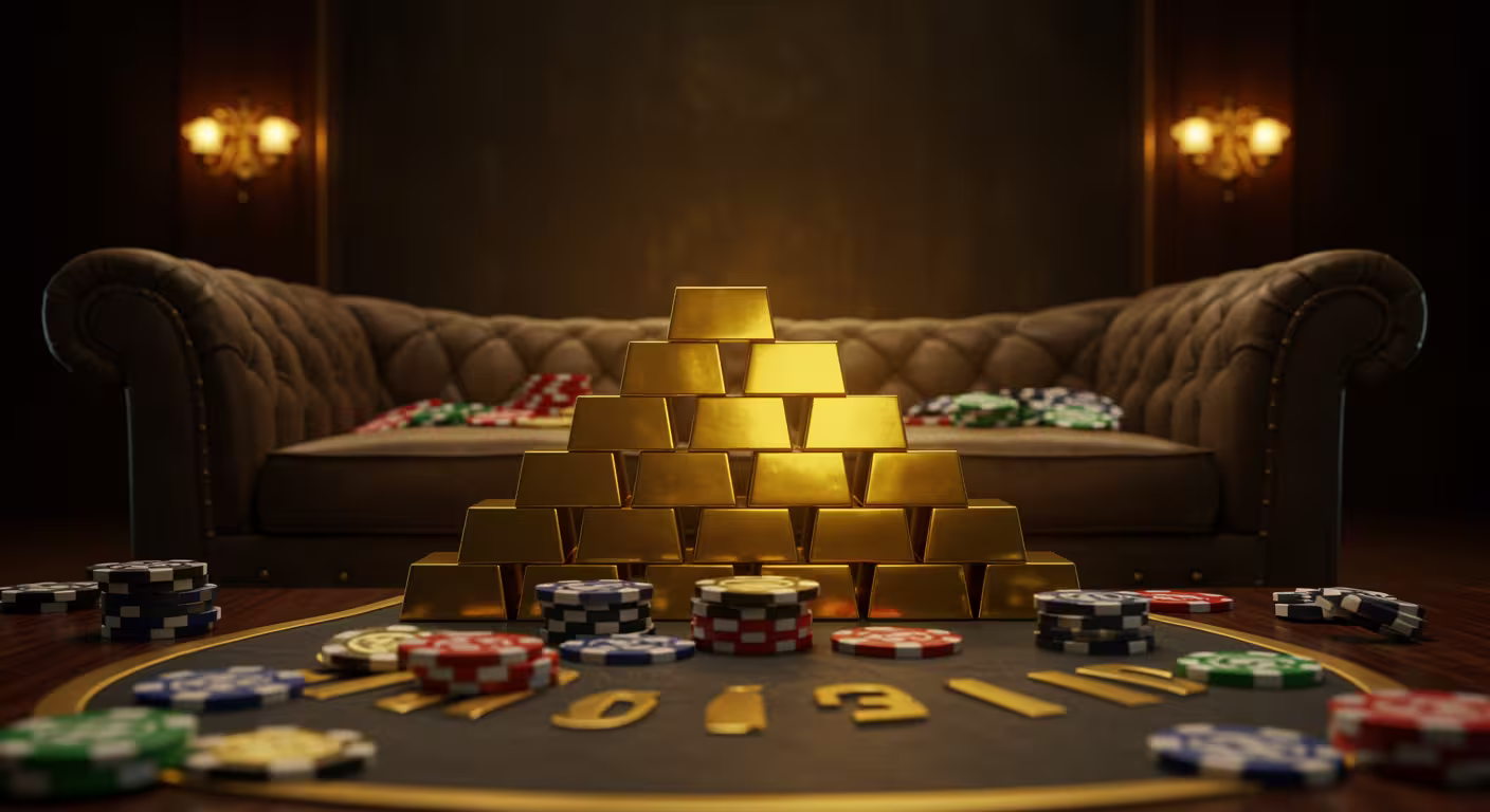 مزایای برنامه VIP - پاداش‌های انحصاری برای بازیکنان وفادار